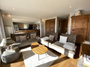 Chez Inès - Duplex pour 10 à 12 plein centre L-Alpe D-Huez